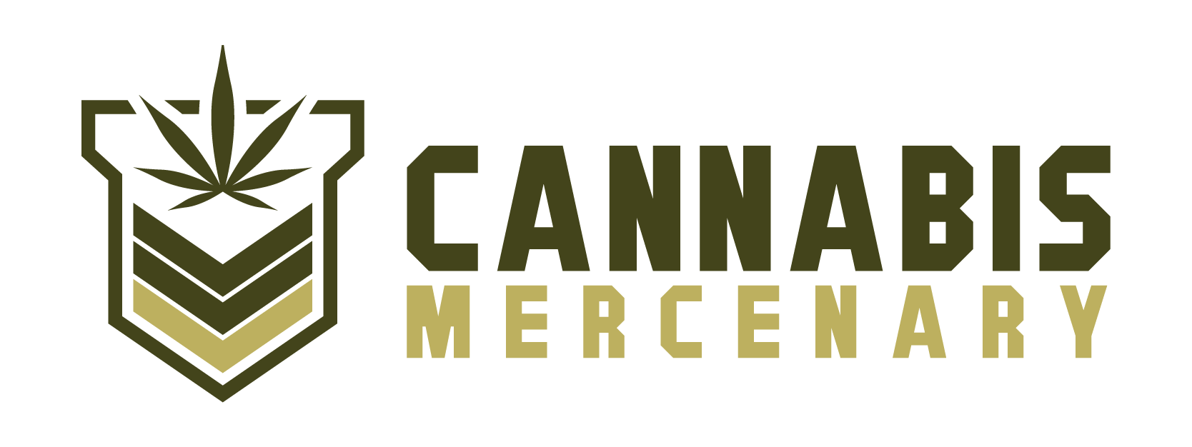 Cannabis Mercenary